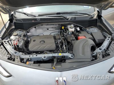 Zdjęcie 12 z 14 samochodu: 2025 BUICK ENCORE GX SPORT TOURING VIN:KL4AMDSL8SB043056 - miniatura