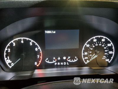Zdjęcie 9 z 14 samochodu: 2022 FORD MAVERICK XL VIN:3FTTW8E96NRA12792 - miniatura