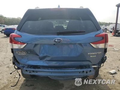 Zdjęcie 6 z 13 samochodu: 2020 SUBARU FORESTER VIN:JF2SKAUC3LH579179 - miniatura