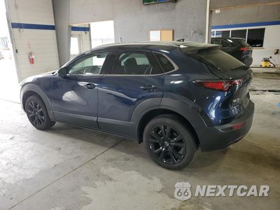 Drugie zdjęcie samochodu z przodu: 2023 MAZDA CX-30 PREMIUM VIN:3MVDMBDY0PM566361 - miniatura