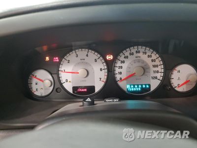 Zdjęcie 9 z 14 samochodu: 2006 DODGE STRATUS SXT VIN:1B3AL46T36N220685 - miniatura