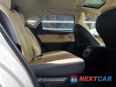 Zdjęcie 10 z 12 samochodu: 2021 LEXUS NX 300 BASE VIN:JTJDARDZXM5026297 - miniatura