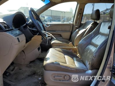 Zdjęcie 7 z 15 samochodu: 2005 HONDA ODYSSEY EXL VIN:5FNRL387X5B099114 - miniatura