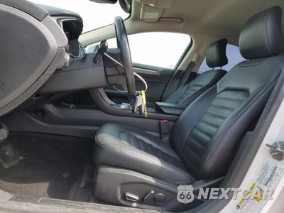 Zdjęcie 7 z 13 samochodu: 2017 FORD FUSION SE HYBRID VIN:3FA6P0LU7HR409702 - miniatura