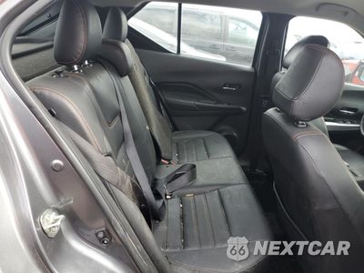 Zdjęcie 10 z 13 samochodu: 2020 NISSAN KICKS SR VIN:3N1CP5DV2LL532646 - miniatura