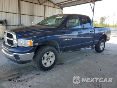 2004 DODGE RAM 1500 ST 1D7HU18D34S785599 - główne zdjęcie licytacji z USA - miniatura