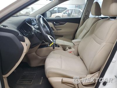 Zdjęcie 7 z 13 samochodu: 2017 NISSAN ROGUE SV VIN:5N1AT2MV5HC812705 - miniatura