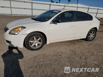 2008 NISSAN ALTIMA 2.5 1N4AL21E58N532804 - główne zdjęcie licytacji z USA - miniatura