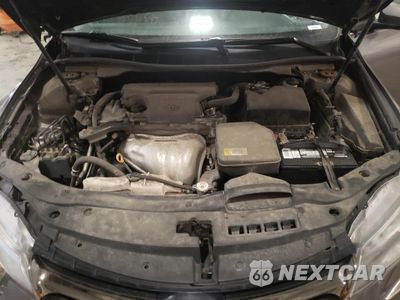 Zdjęcie 12 z 15 samochodu: 2017 TOYOTA CAMRY LE VIN:4T1BF1FK9HU372166 - miniatura