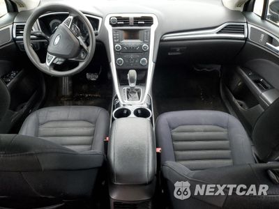 Zdjęcie 8 z 14 samochodu: 2013 FORD FUSION SE VIN:3FA6P0H78DR294671 - miniatura