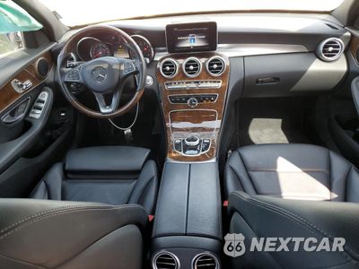 Zdjęcie 8 z 15 samochodu: 2018 MERCEDES-BENZ C 300 VIN:55SWF4JB3JU243822 - miniatura