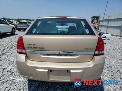 Zdjęcie 6 z 13 samochodu: 2005 CHEVROLET MALIBU MAXX LS VIN:1G1ZT62845F159315 - miniatura