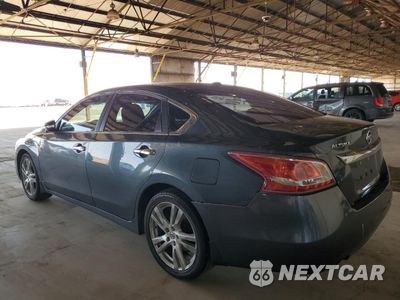 Drugie zdjęcie samochodu z przodu: 2013 NISSAN ALTIMA 3.5S VIN:1N4BL3AP5DN539144 - miniatura