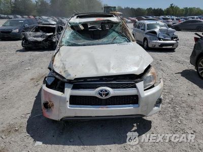 Zdjęcie 9 z 26 samochodu: 2011 TOYOTA RAV4 LIMITED VIN:2T3DF4DV7BW158038 - miniatura