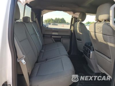 Zdjęcie 10 z 13 samochodu: 2020 FORD F150 SUPERCREW VIN:1FTEW1C58LKF02071 - miniatura