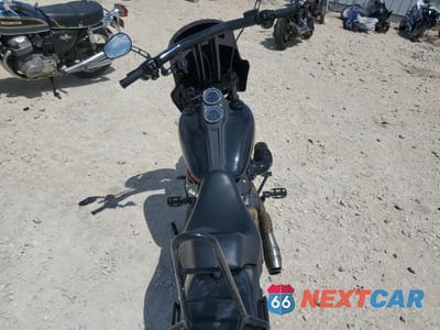 Zdjęcie 6 z 9 samochodu: 2020 HARLEY-DAVIDSON FXLRS VIN:1HD1YWK10LB019208 - miniatura
