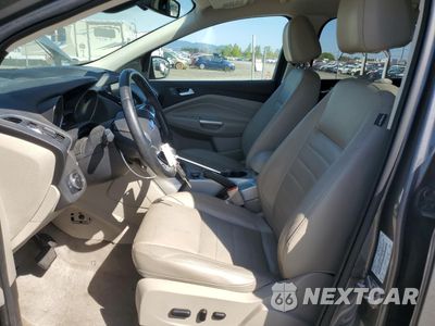 Zdjęcie 7 z 15 samochodu: 2013 FORD ESCAPE SEL VIN:1FMCU9HX3DUB16164 - miniatura