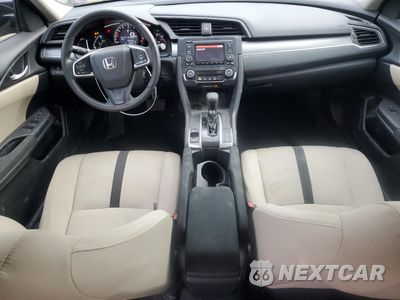 Zdjęcie 8 z 16 samochodu: 2018 HONDA CIVIC LX VIN:2HGFC2F51JH591275 - miniatura