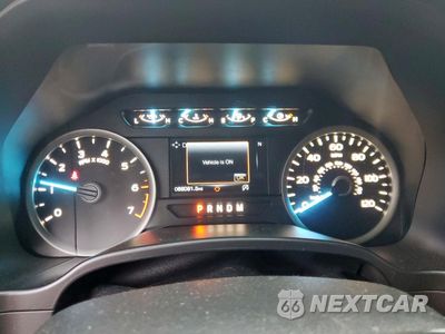 Zdjęcie 9 z 16 samochodu: 2018 FORD F150 SUPERCREW VIN:1FTEW1E52JKF34282 - miniatura