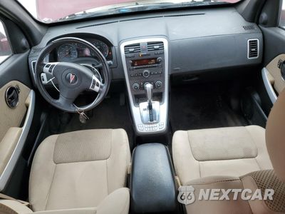Zdjęcie 8 z 12 samochodu: 2008 PONTIAC TORRENT VIN:2CKDL43F186331360 - miniatura
