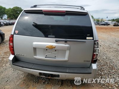 Zdjęcie 6 z 14 samochodu: 2012 CHEVROLET TAHOE C1500 LT VIN:1GNSCBE03CR140457 - miniatura