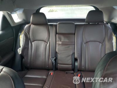 Zdjęcie 10 z 15 samochodu: 2016 LEXUS RX 350 VIN:2T2ZZMCA9GC029937 - miniatura