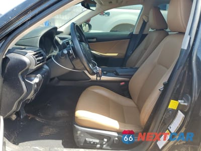 Zdjęcie 7 z 15 samochodu: 2017 LEXUS IS 300 VIN:JTHCM1D21H5016112 - miniatura