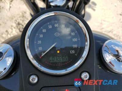 Zdjęcie 7 z 9 samochodu: 2016 HARLEY-DAVIDSON FXDB DYNA STREET BOB VIN:1HD1GXM15GC324676 - miniatura
