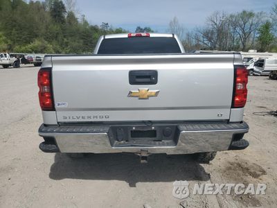 Zdjęcie 6 z 12 samochodu: 2017 CHEVROLET SILVERADO K1500 LT VIN:1GCVKREC4HZ376456 - miniatura
