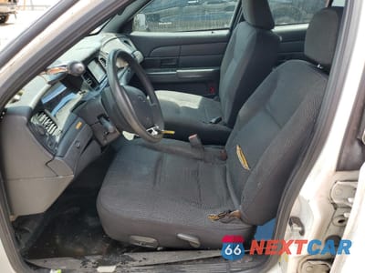 Zdjęcie 7 z 14 samochodu: 2009 FORD CROWN VICTORIA POLICE INTERCEPTOR VIN:2FAHP71V79X116544 - miniatura