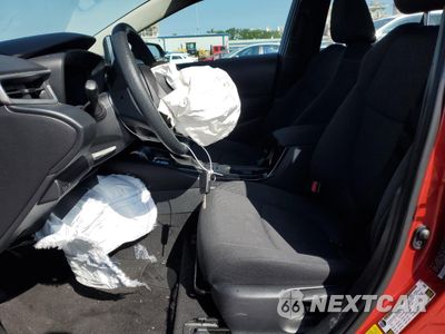 Zdjęcie 7 z 15 samochodu: 2020 TOYOTA COROLLA LE VIN:5YFEPRAE3LP102550 - miniatura