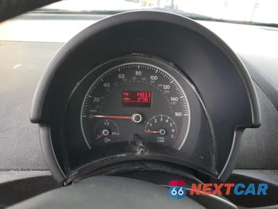Zdjęcie 9 z 12 samochodu: 2008 VOLKSWAGEN NEW BEETLE S VIN:3VWPG31C08M524341 - miniatura