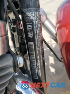 Zdjęcie 9 z 10 samochodu: 2019 HARLEY-DAVIDSON XL883 L VIN:1HD4CR215KC401482 - miniatura