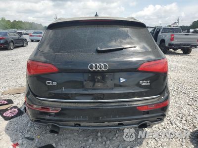 Zdjęcie 6 z 16 samochodu: 2017 AUDI Q5 PREMIUM PLUS VIN:WA1L2AFP3HA064499 - miniatura