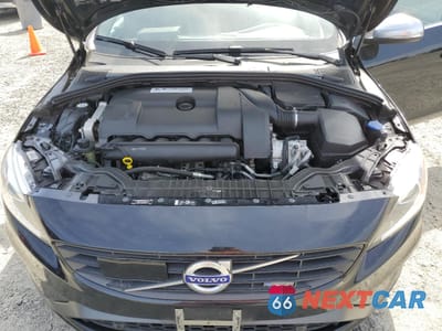 Zdjęcie 11 z 13 samochodu: 2015 VOLVO V60 R DESIGN VIN:YV1902SH9F1190853 - miniatura
