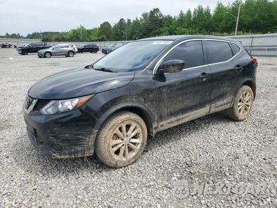 2018 NISSAN ROGUE SPORT S JN1BJ1CP9JW163719 - główne zdjęcie licytacji z USA - miniatura