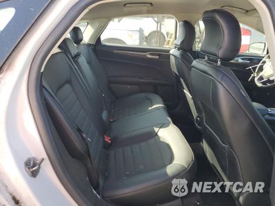 Zdjęcie 10 z 13 samochodu: 2017 FORD FUSION SE HYBRID VIN:3FA6P0LU4HR400732 - miniatura