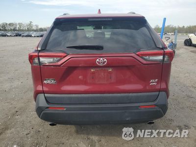 Zdjęcie 6 z 16 samochodu: 2019 TOYOTA RAV4 XLE VIN:JTMP1RFV3KD034965 - miniatura