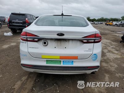 Zdjęcie 6 z 13 samochodu: 2017 FORD FUSION SE HYBRID VIN:3FA6P0LU7HR409098 - miniatura