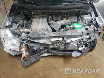 Zdjęcie 11 z 12 samochodu: 2012 NISSAN VERSA 1.8 S VIN:3N1BC1CP6CK211847 - miniatura