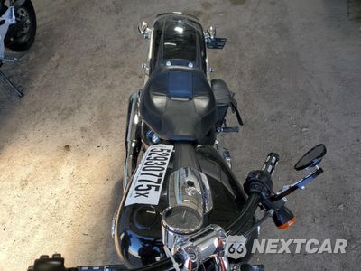 Piąte zdjęcie samochodu w środku: 2014 HARLEY-DAVIDSON FXSB BREAKOUT VIN:1HD1BFV15EB020466 - miniatura