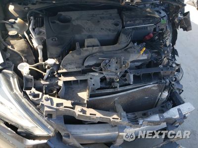 Zdjęcie 13 z 14 samochodu: 2017 NISSAN ALTIMA 2.5 VIN:1N4AL3AP1HC498900 - miniatura