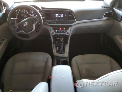 Zdjęcie 8 z 12 samochodu: 2017 HYUNDAI ELANTRA SE VIN:KMHD74LF4HU400809 - miniatura