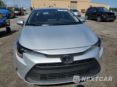 Piąte zdjęcie samochodu w środku: 2025 TOYOTA COROLLA LE VIN:5YFB4MDEXSP268086 - miniatura