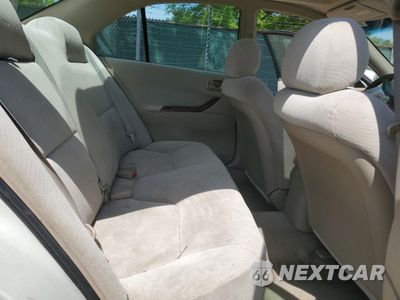 Zdjęcie 10 z 14 samochodu: 2001 MITSUBISHI GALANT ES VIN:4A3AA46H81E030774 - miniatura