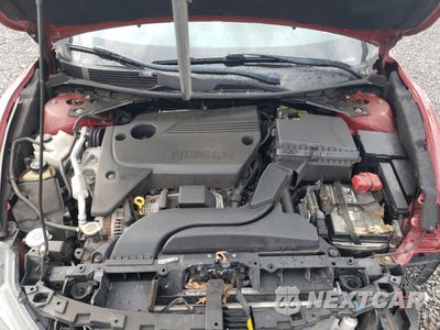 Zdjęcie 11 z 13 samochodu: 2016 NISSAN ALTIMA 2.5 VIN:1N4AL3AP0GC268151 - miniatura