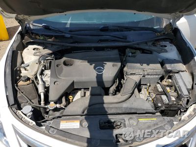 Zdjęcie 12 z 13 samochodu: 2015 NISSAN ALTIMA 2.5 VIN:1N4AL3APXFN878822 - miniatura