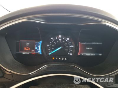 Zdjęcie 9 z 12 samochodu: 2018 FORD FUSION SE HYBRID VIN:3FA6P0LUXJR163542 - miniatura