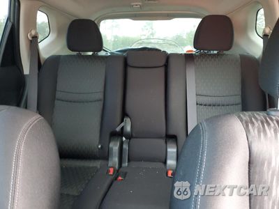 Zdjęcie 10 z 13 samochodu: 2017 NISSAN ROGUE S VIN:JN8AT2MT8HW388801 - miniatura