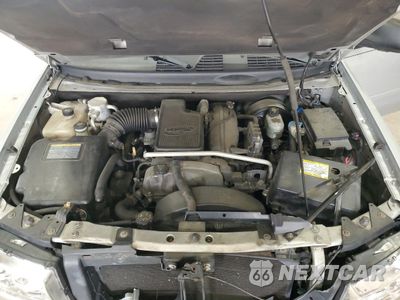 Zdjęcie 12 z 13 samochodu: 2008 CHEVROLET TRAILBLAZER LS VIN:1GNDT13S882127064 - miniatura